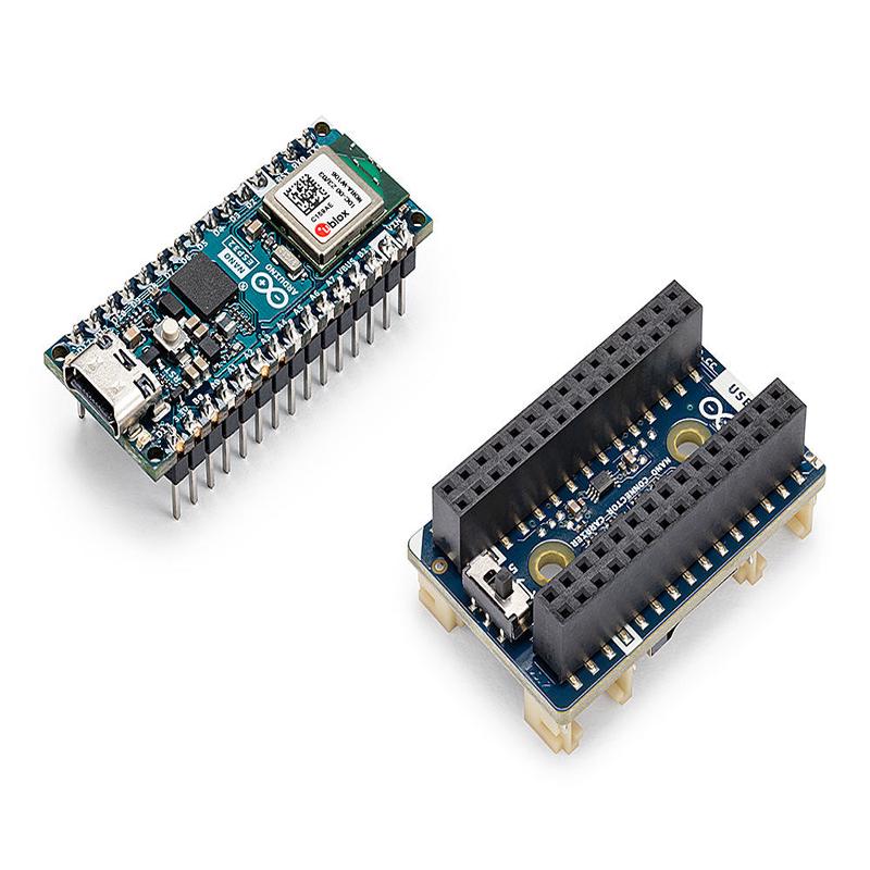 Arduino Nano ESP32 Connector Bundle