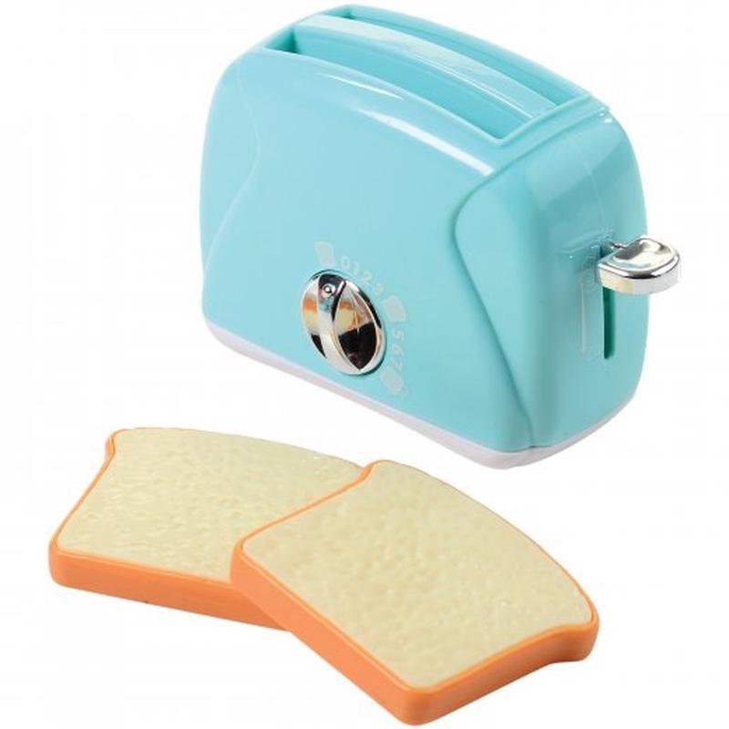 My Toaster | Realistic Toy Accessory with Popping Action