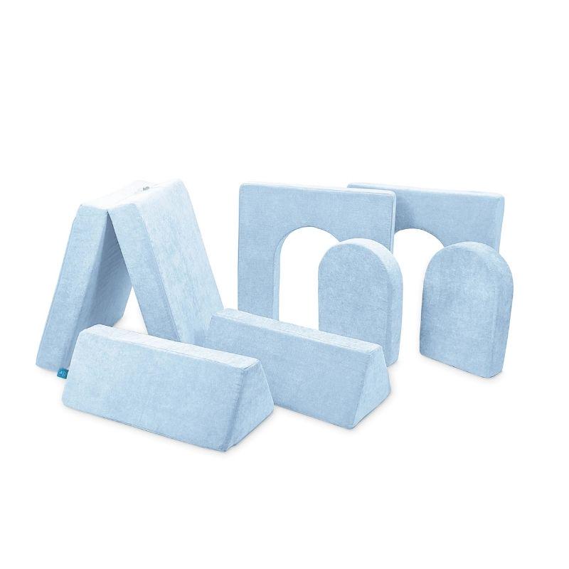 Go Coconut - The Builder Bundle (7 Pieces)