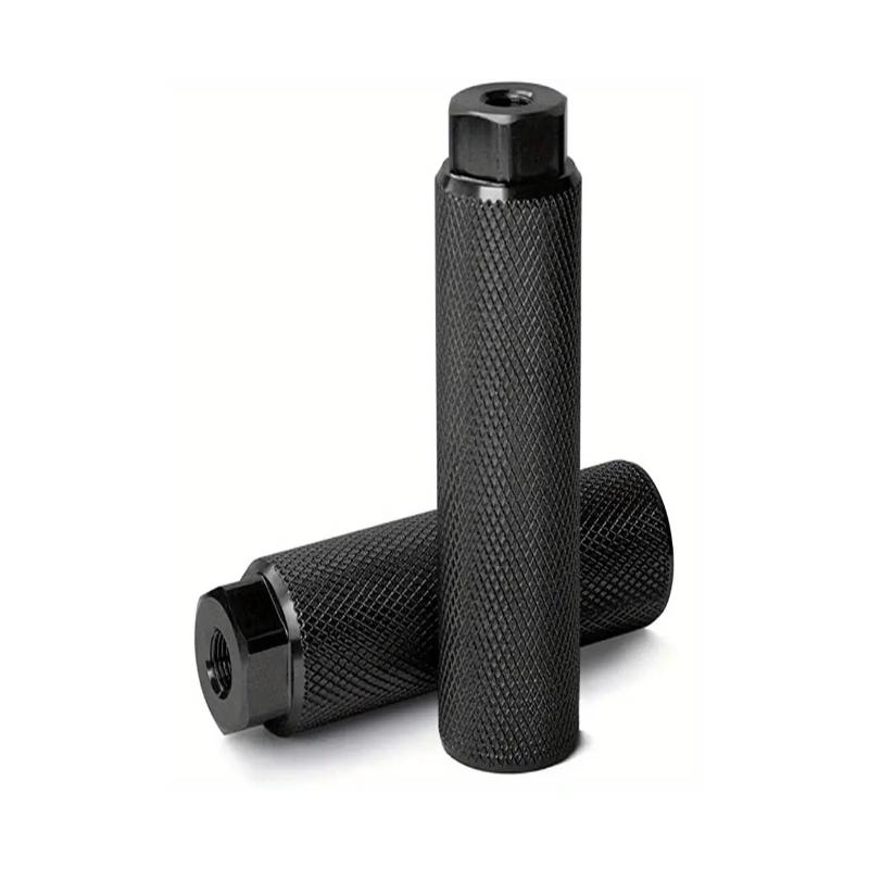 Wombat Passenger foot pegs