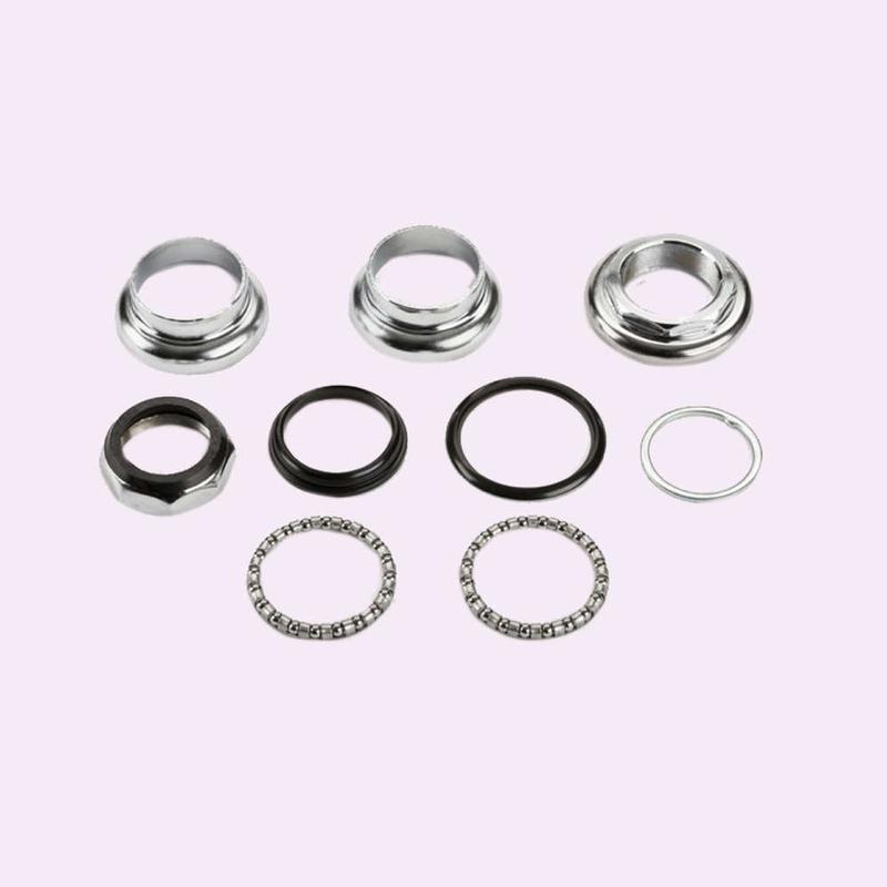 Brompton Headset 1 1/8\