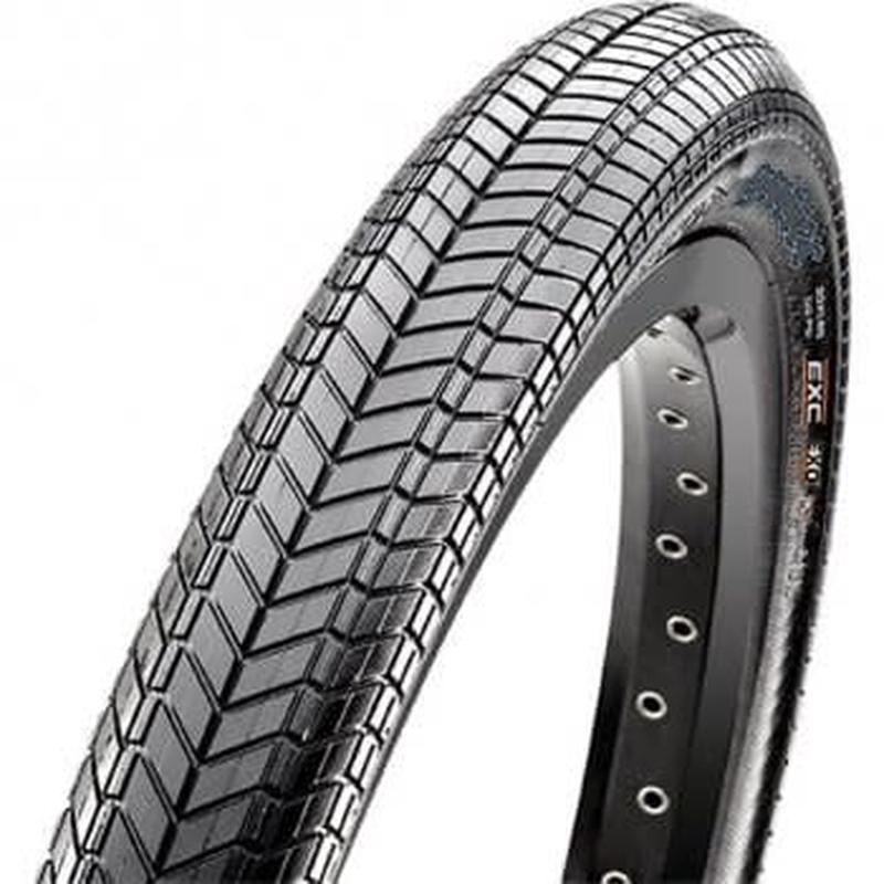 Maxxis Grifter 20x2.10 Black Folding