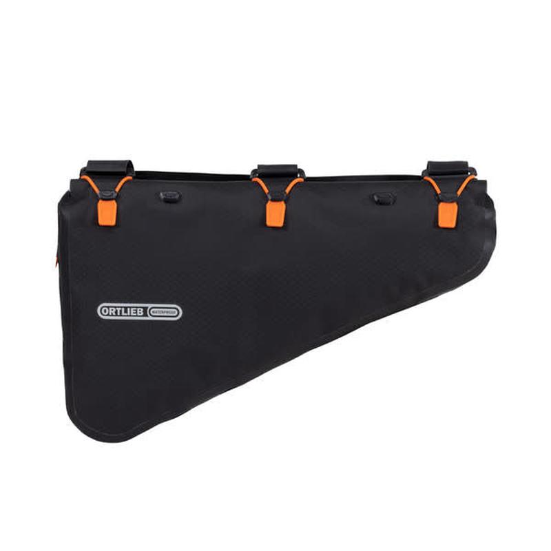 Ortlieb Frame Pack Roll Closure -
