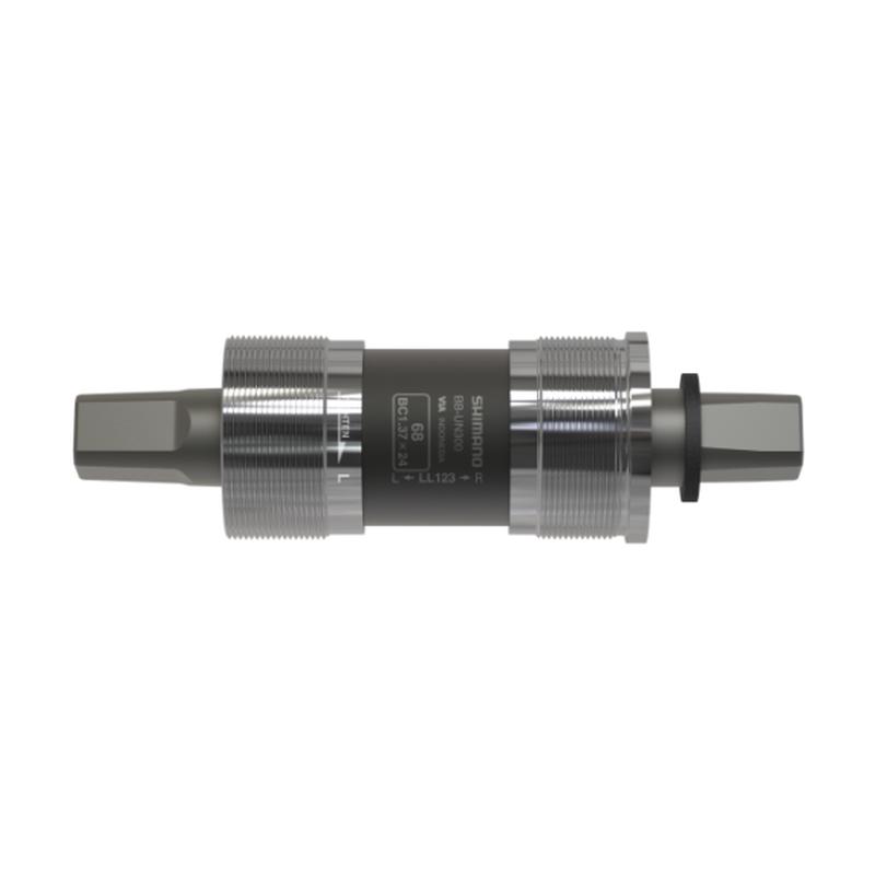 Shimano Bottom Bracket Square taper BB-UN300 (w/o fixing bolts)