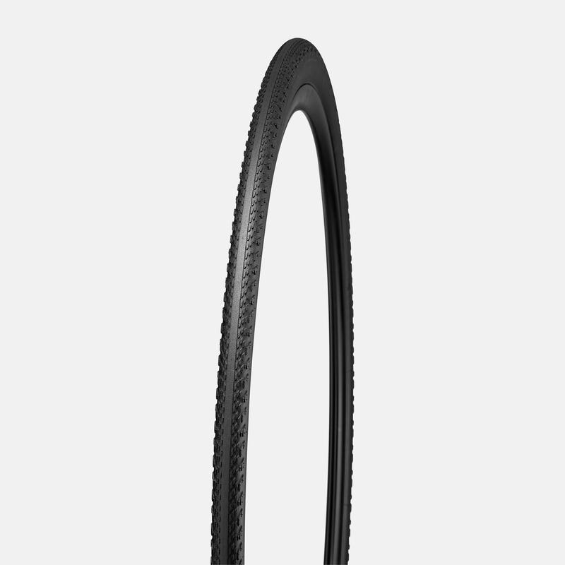 Specialized Pathfinder TLR Fast Gravel Tire Black 700