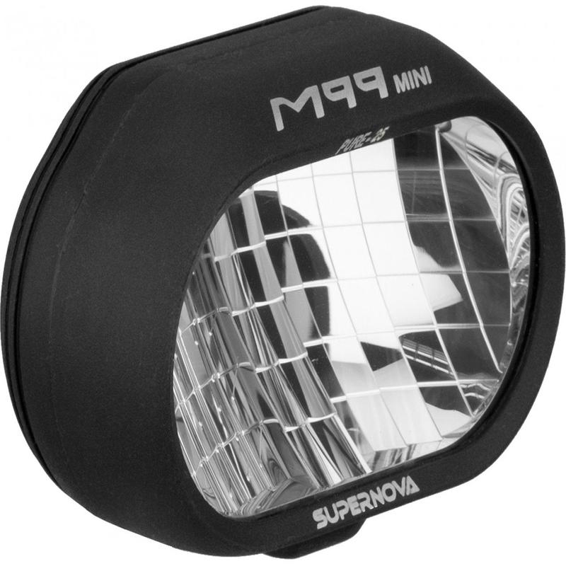 Supernova M99 Mini Pure E-bike Front Light