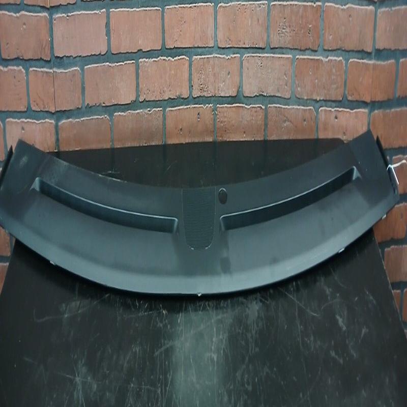 2011-2023 Dodge Charger SRT8 Dash Windshield Defroster Panel 1jq67dx9ak
